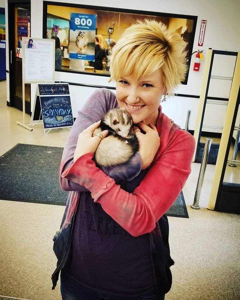 Events Oregon Ferret Shelter